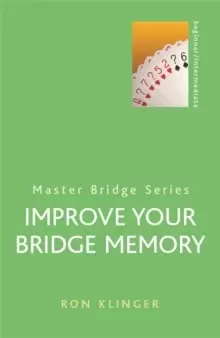 Image of Improve Your Bridge Memory