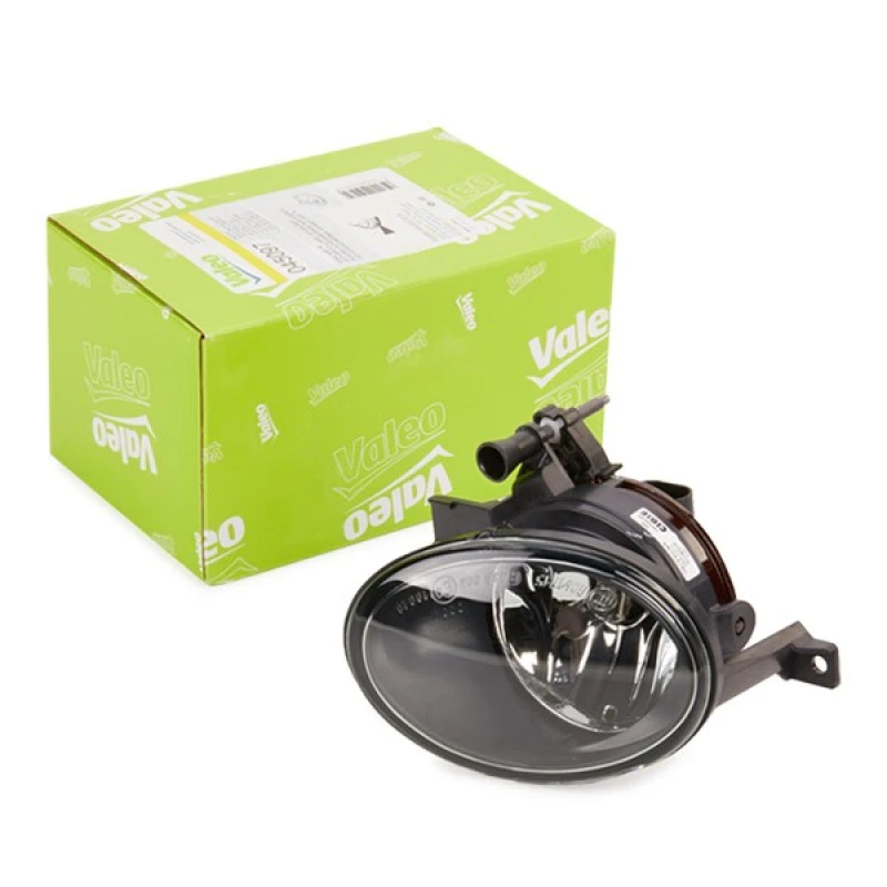 Image of VALEO 045097 Fog Lights Original PART Right Fog Light (289)
