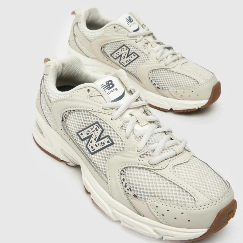 Image of New Balance Womens MR530 Lace Up Sneakers