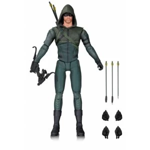 Image of Arrow DC Comics Season 3 Action Figure