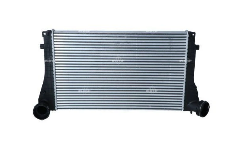 Image of NRF 30290 Intercooler Intercooler,charger (468)