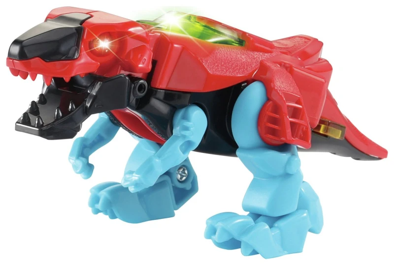 Image of VTech VTech Switch And Go Dinos Tremor T- Rex
