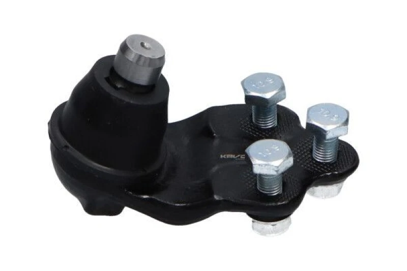 Image of KAVO PARTS SBJ-10097 Ball joint Support-/Steering Link (2462)