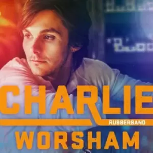 image of Rubberband by Charlie Worsham CD Album