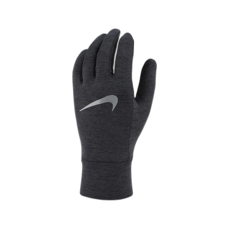 Image of Gloves Nike M Fleece Rg Noir Unisex L/XL