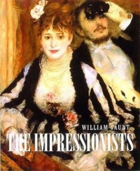 Image of The Impressionists by William Gaunt Paperback