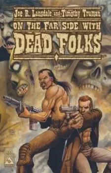 Image of Lansdale And Trumans Dead Folks by Joe R. Lansdale