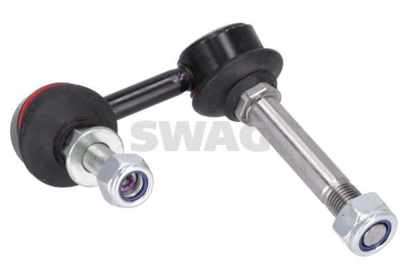 Image of Anti-roll bar link SWAG 82 94 8143