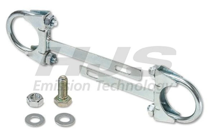 Image of Exhaust hanger HJS 82 13 4385
