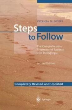 Image of Steps to Follow by Patricia M. Davies Paperback