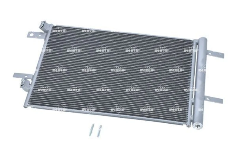 Image of NRF Air conditioning condenser NRF 350625