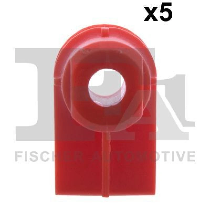 Image of FA1 Clip, bumper FA1 12-60002.5