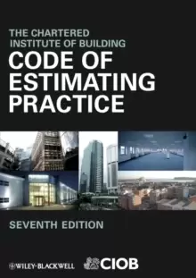 Image of Code of Estimating Practice