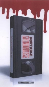 Image of Portable Grindhouse by Jacques Boyreau Book