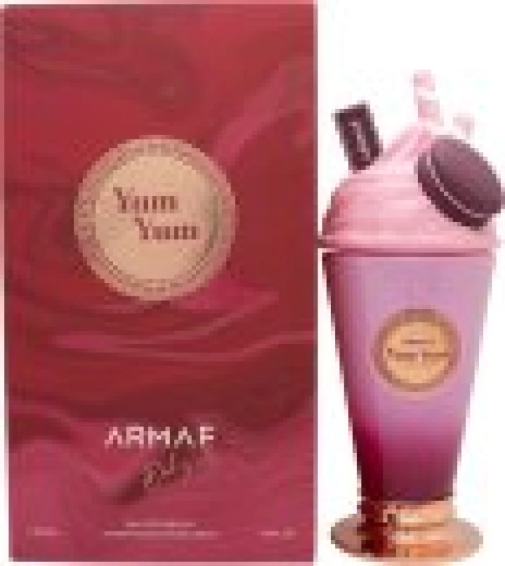 Image of Armaf Yum Yum Eau de Parfum 100ml