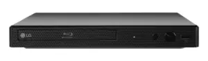 LG BP250 Bluray Player