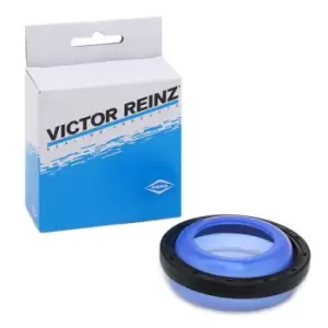 Image of REINZ Crankshaft Seal BMW,OPEL,PEUGEOT 81-41219-00 11117568264,0514C8,1614085980 Crankshaft Gasket,Shaft Seal, crankshaft 9803288780,11117568264