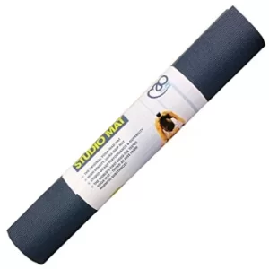 Image of Studio Pro Yoga Mat 4.5mm Blue
