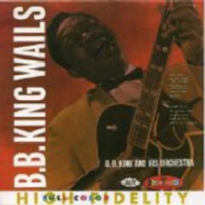 Image of My Kind of Blues - Volume 2 Crown Series CD / Album
