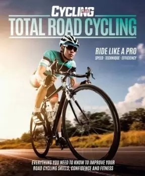 Image of Total road cycling by