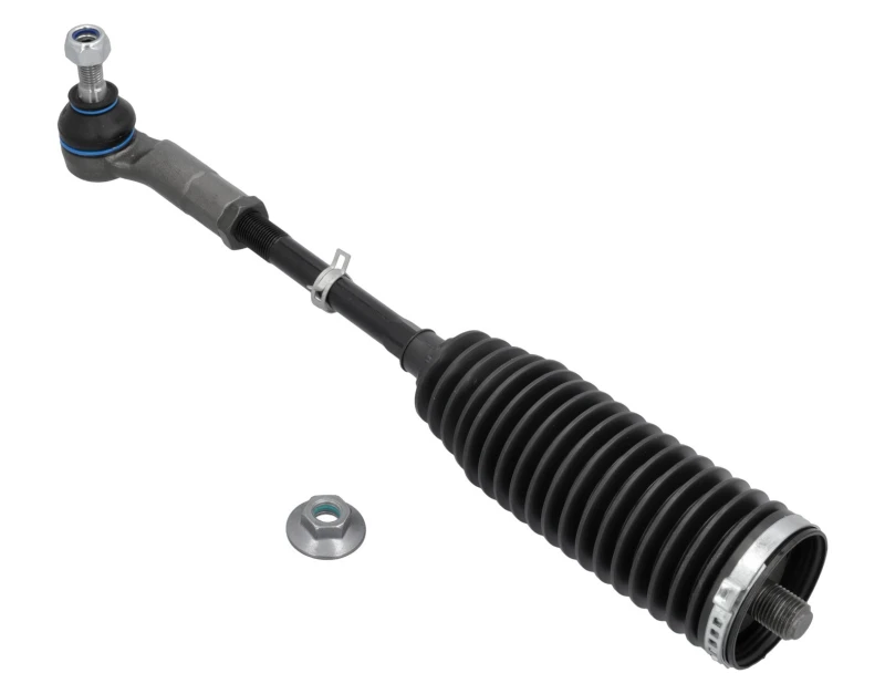 Image of Track rod assembly MEYLE 116 030 0048/HD