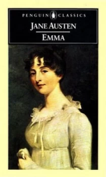 Image of Emma by Jane Austen Paperback