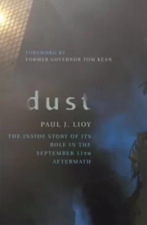 Image of Dust by Paul Lioy