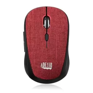 Adesso iMouse S80R RF Wireless Optical Mouse