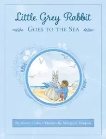 Image of Little Grey Rabbit Goes to Sea