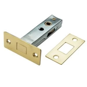 Image of BQ Locking Bolt