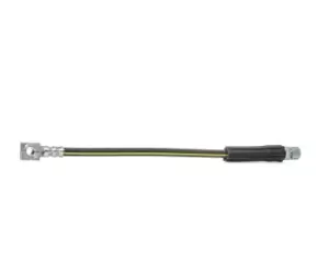 Image of BREMBO Brake Hose OPEL,SAAB T 59 005 92035568,562345,562358 Brake Line,Brake Pipe 90235568,90374106,90468316,90468319,440019018874,4241444
