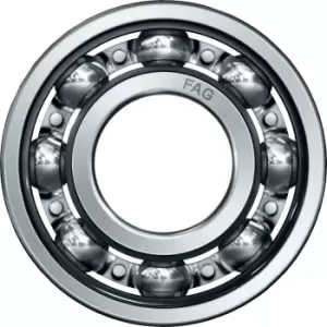 image of 6205 Deep Groove Ball Bearing