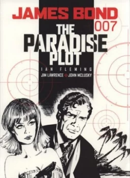 Image of The Paradise Plot by Ian Fleming Paperback