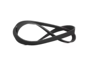 Image of RIDEX V-ribbed belt VW,AUDI,FORD 305P0406 03L903137J,1011612,1119151 Serpentine belt,Auxiliary belt,Poly V-belt,Ribbed belt,Multi V-belt,Poly belt