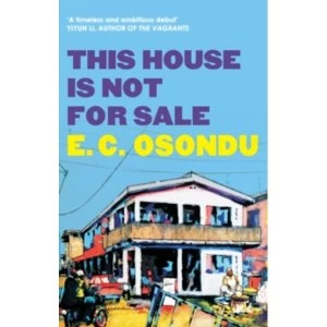 Image of This House is Not for Sale