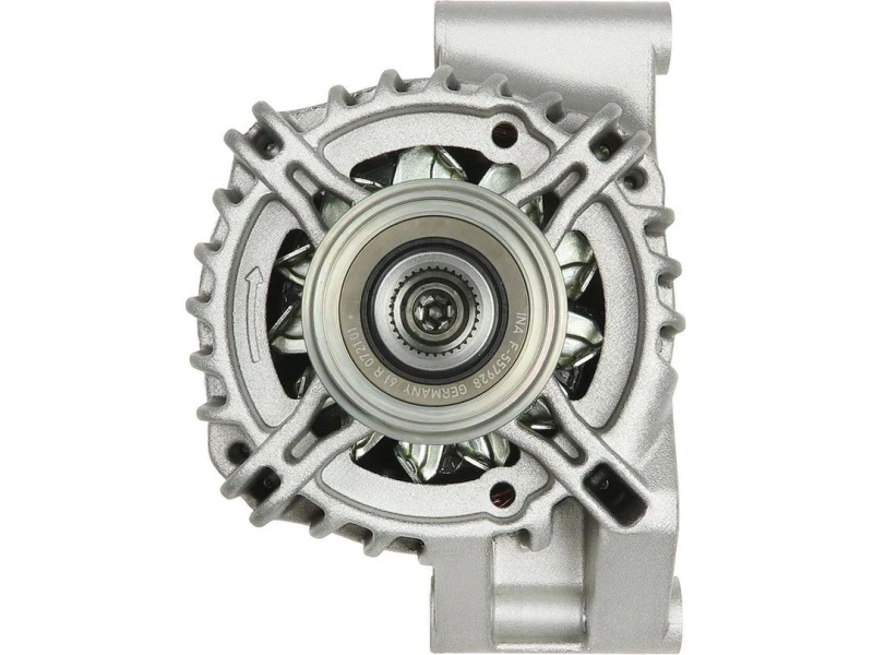 Image of AS-PL Alternator AS-PL A6069(DENSO)