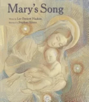 Image of marys song
