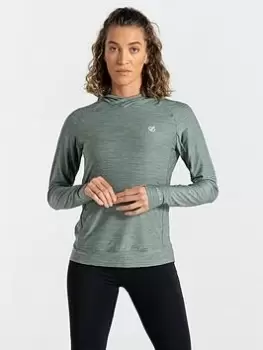 Image of Dare 2b Dare 2b Sprint City Hoodie, Print, Size 10, Women