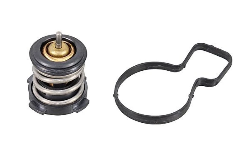 Image of Thermostat METZGER 4006079
