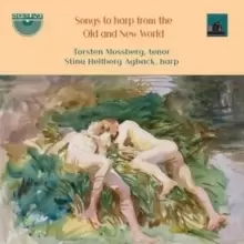 Image of Songs to Harp from the Old and New World