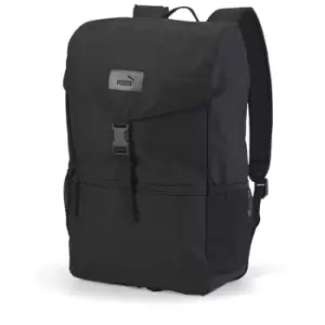 image of Puma Style Backpack - Black