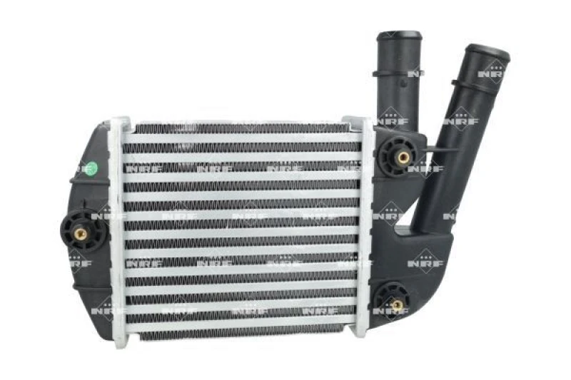 Image of NRF 30167A Intercooler Intercooler,charger (468)