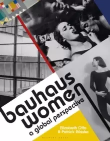 Image of Bauhaus Women: A Global Perspective