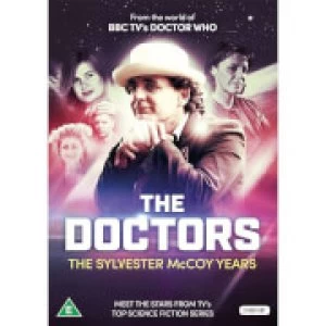 Image of The Doctors: The Sylvester McCoy Years