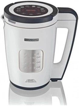 image of Morphy Richards Total Control 501020 1.6L Soup Maker