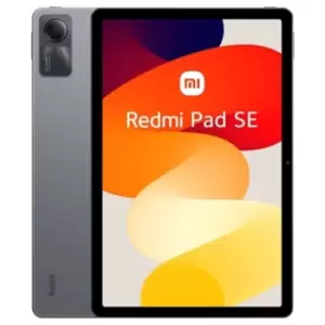 image of Xiaomi Redmi Pad SE - 128GB - Graphite Grey