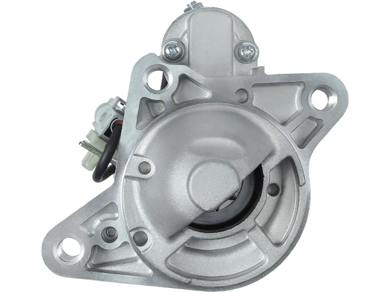 Image of AS-PL Starter motor AS-PL S5549S