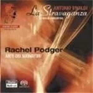 Image of Vivaldi: (La) Stravaganza [SACD]