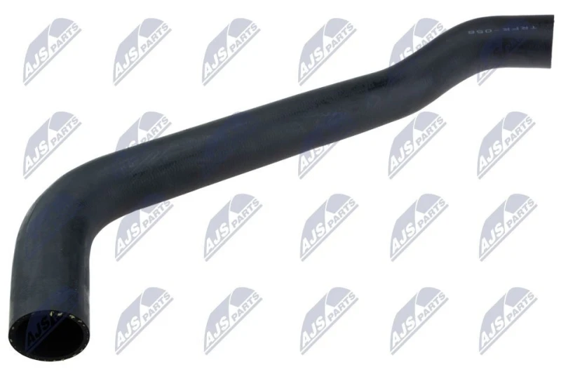 Image of NTY Charger intake hose NTY GPP-FR-056