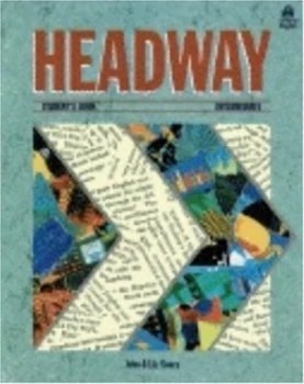 Image of Headway by John Soars and Liz Soars Paperback